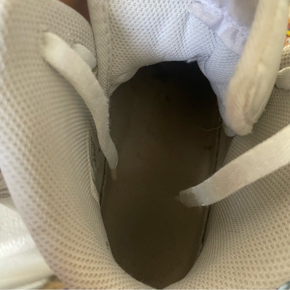 Nike Air Force one 07 - Picture 10 of 11